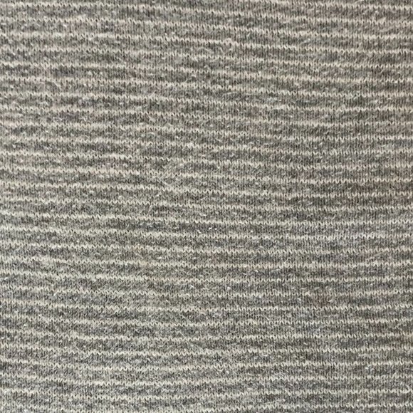 Gap cotton V Neck striped sweater L - Picture 4 of 6
